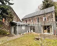 Maison, 202,34 m²