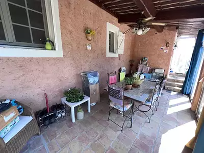 Maison, 88 m²