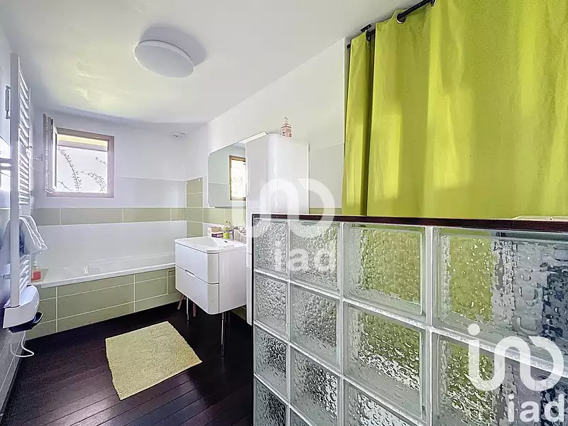 Maison, 164 m²