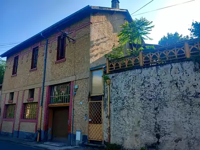 Appartement, 95 m²