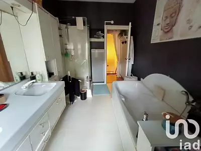 Maison, 190 m²
