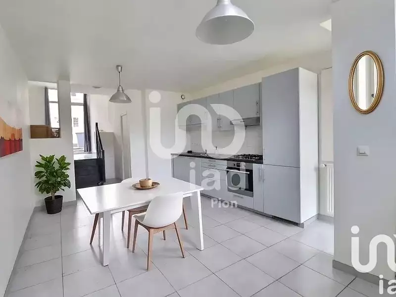 Maison, 98 m²