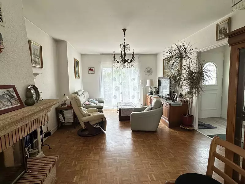 Maison, 134,78 m²