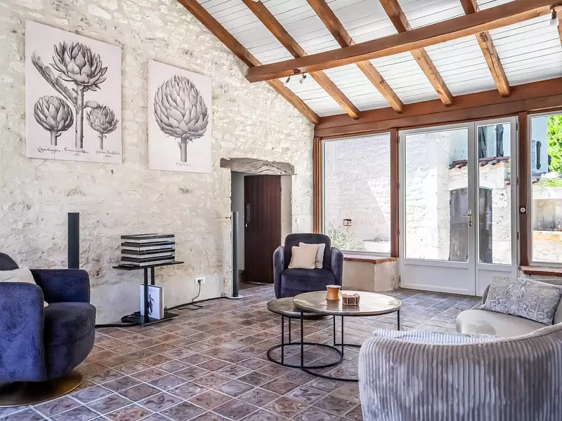 Maison, 322 m²