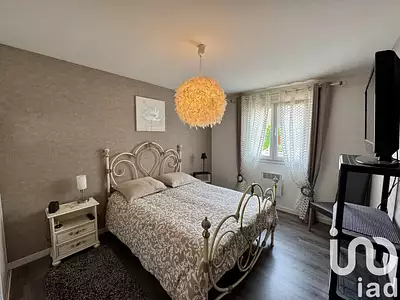 Maison, 95 m²