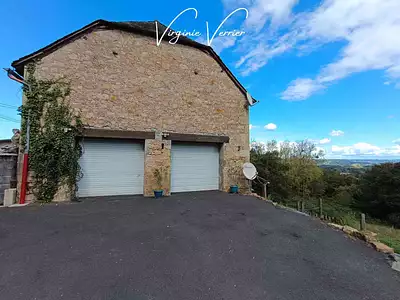 Maison, 117 m²
