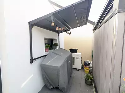 Maison, 157 m²