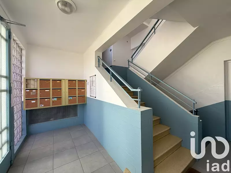Appartement, 78 m²