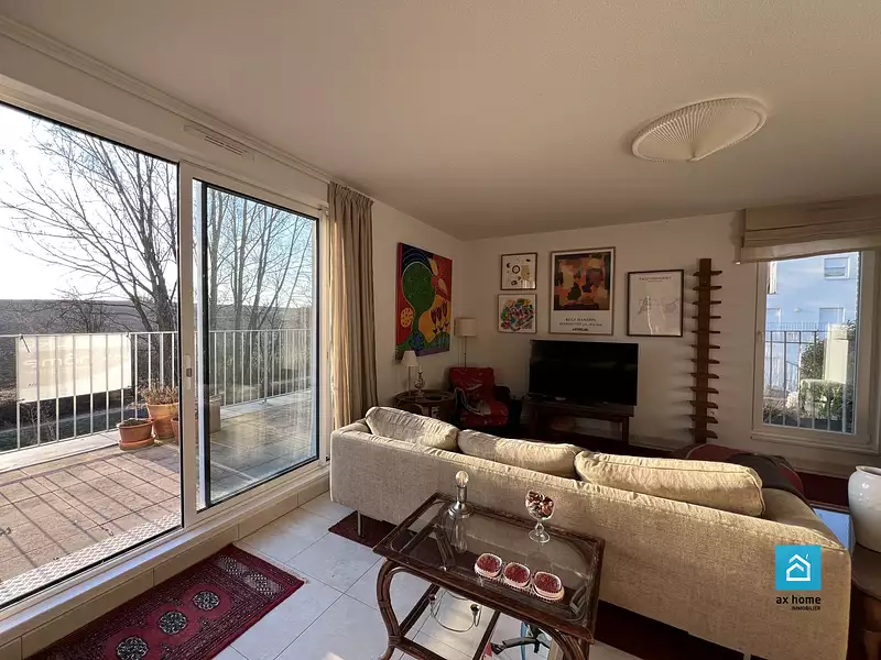 Appartement, 73,53 m²