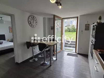 Maison, 138 m²