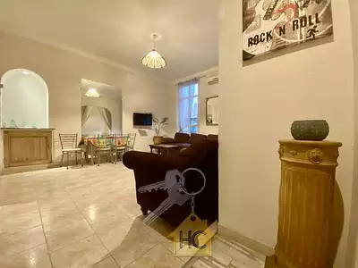 Appartement, 79,83 m²