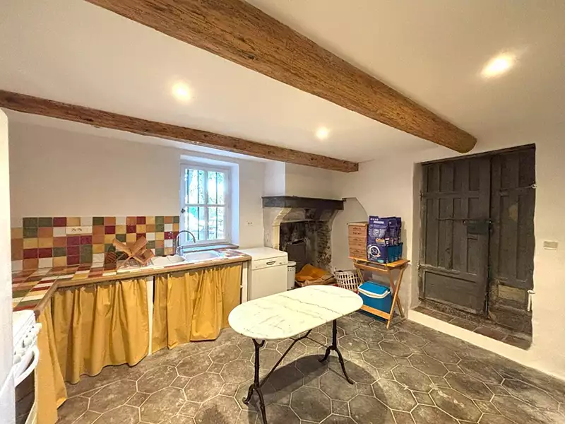Maison, 265 m²
