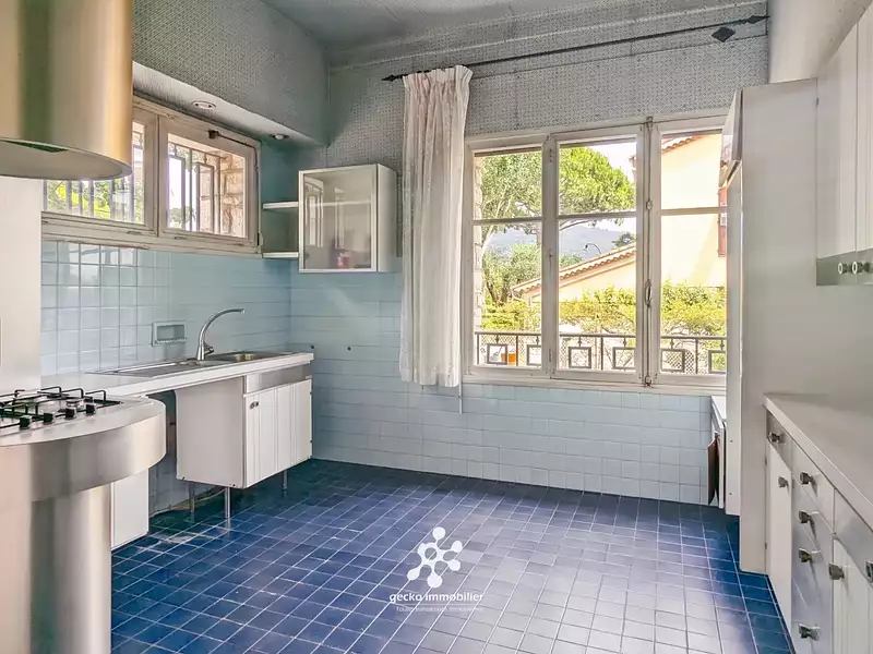 Appartement, 122,21 m²