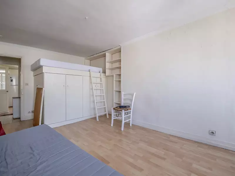 Appartement, 54,2 m²