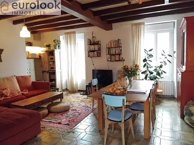 Maison, 170 m²