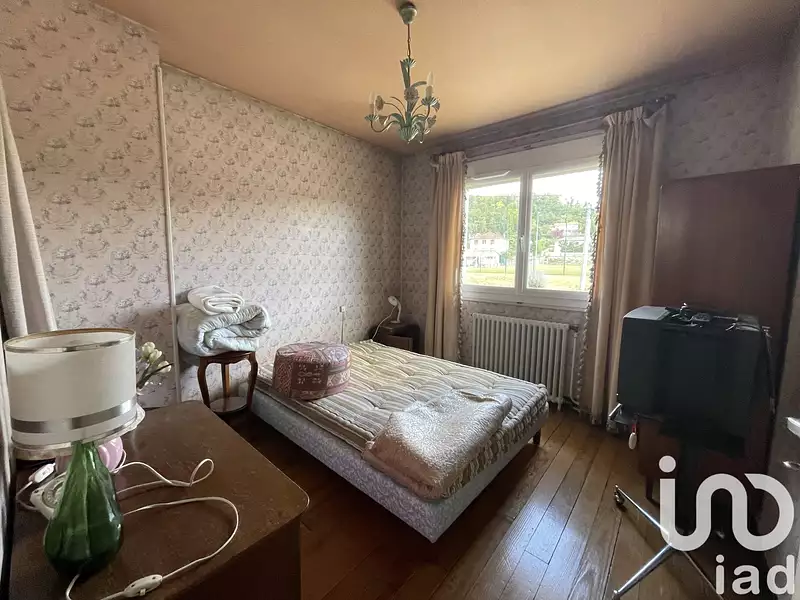 Maison, 105 m²