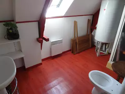 Maison, 211 m²
