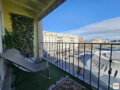 Appartement, 88,36 m²