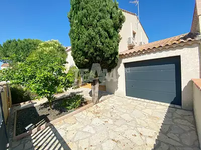 Maison, 97,52 m²