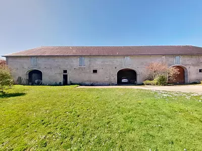 Maison, 290 m²