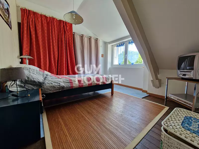 Maison, 234 m²