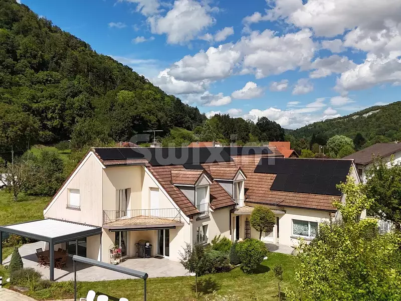 Maison, 324 m²