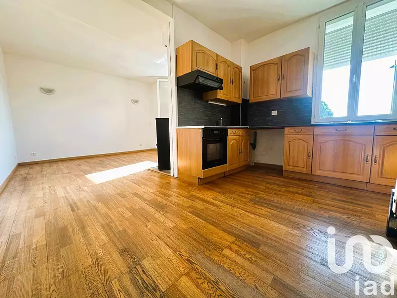 Maison, 63 m²