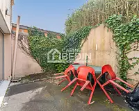 Appartement, 62 m²