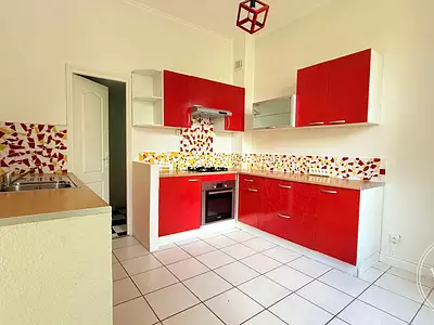 Maison, 99 m²