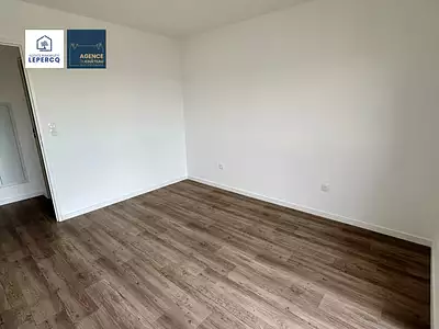 Appartement, 42,77 m²