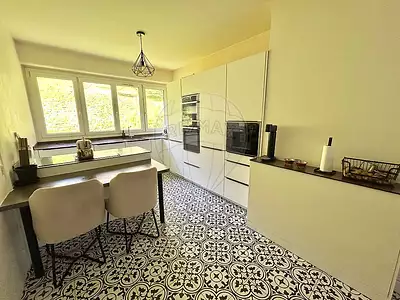 Appartement, 102 m²