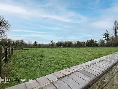 Maison, 424 m²