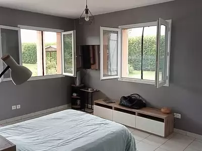 Maison, 208 m²