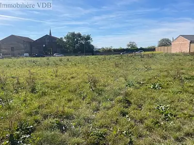 Terrain, 691 m²
