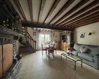 Maison, 71 m²