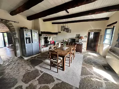 Maison, 257 m²