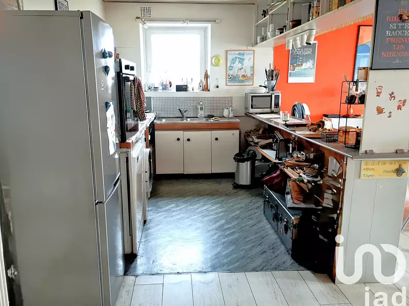 Maison, 314 m²