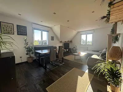 Appartement, 76,5 m²