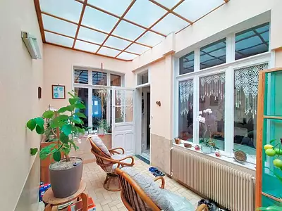 Maison, 136 m²