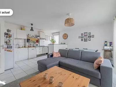 Appartement, 67 m²