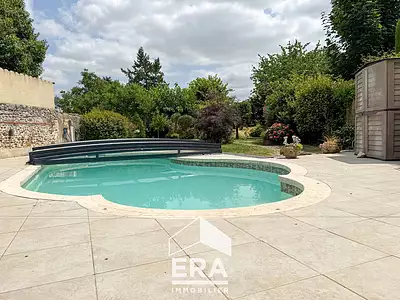 Maison, 144 m²