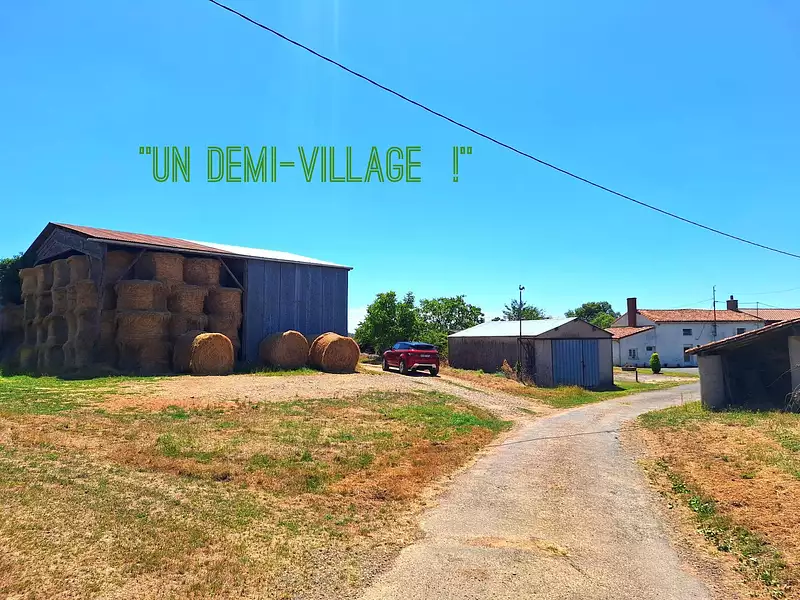 Maison, 67,6 m²
