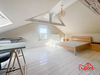 Maison, 148 m²