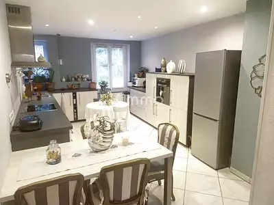 Appartement, 155 m²