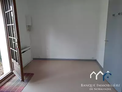 Appartement, 14,8 m²