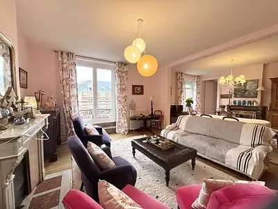 Appartement, 142 m²