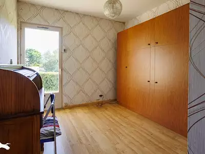 Maison, 101 m²