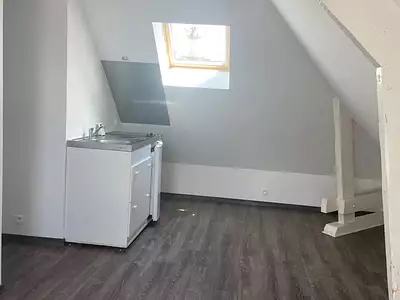 Appartement, 24,29 m²