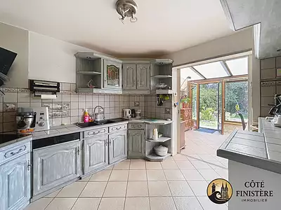 Maison, 125 m²