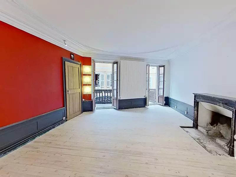 Appartement, 203 m²